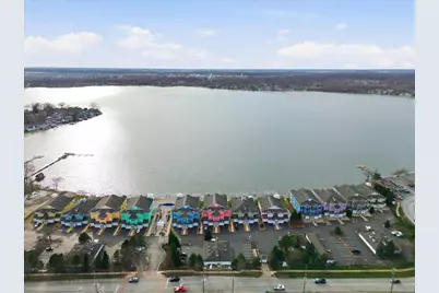 13244 E Lake Shore Drive #B202, Cedar Lake, IN 46303 - Photo 43