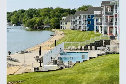 13244 E Lake Shore Drive #B202, Cedar Lake, IN 46303 - Photo 13