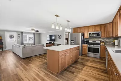 18311 Clark Street, Lowell, IN 46356 - Photo 9