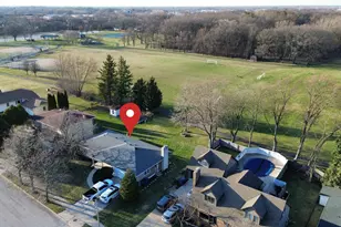 432 Summer Dr, Schererville, IN 46375 - Photo 15