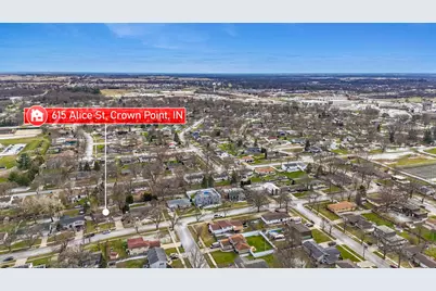 615 Alice Street, Crown Point, IN 46307 - Photo 21