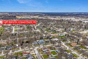 615 Alice St, Crown Point, IN 46307 - Photo 21