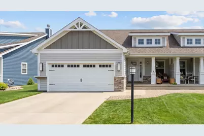 10870 Scarlet Oak, Saint John, IN 46373 - Photo 1