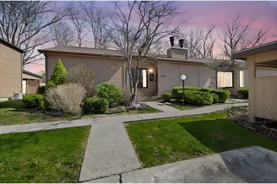 1714 Earthstone Drive #28, Valparaiso, IN 46383 - Photo 21