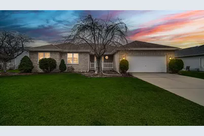 192 Summerhill Drive, Dyer, IN 46311 - Photo 1