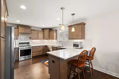 10053 W 133rd Place, Cedar Lake, IN 46303 - Photo 9