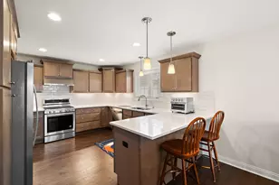 10053 W 133rd Pl, Cedar Lake, IN 46303 - Photo 9