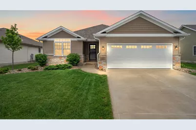 10053 W 133rd Place, Cedar Lake, IN 46303 - Photo 1