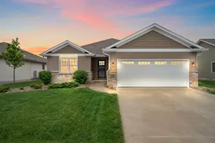 10053 W 133rd Pl, Cedar Lake, IN 46303 - Photo 1