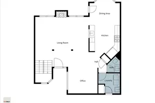 1716 Apple Blossom Dr, Munster, IN 46321 - Photo 35