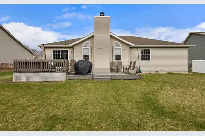 308 E Ross Avenue, Kouts, IN 46347 - Photo 27