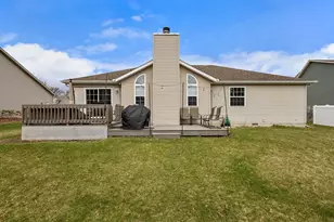 308 E Ross Ave, Kouts, IN 46347 - Photo 27