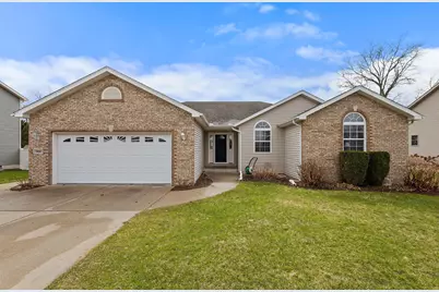 308 E Ross Avenue, Kouts, IN 46347 - Photo 1