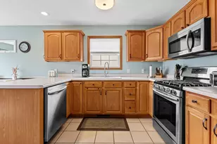 308 E Ross Ave, Kouts, IN 46347 - Photo 11