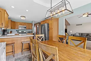 308 E Ross Ave, Kouts, IN 46347 - Photo 13