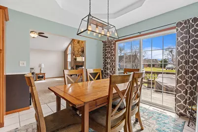 308 E Ross Avenue, Kouts, IN 46347 - Photo 9