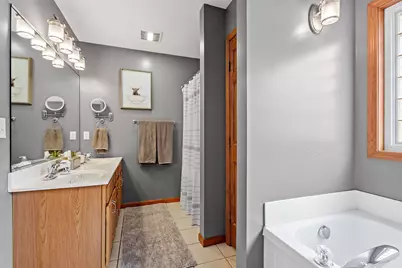 308 E Ross Avenue, Kouts, IN 46347 - Photo 19