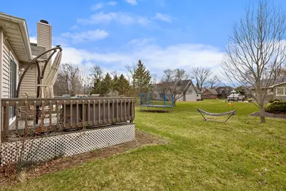 308 E Ross Avenue, Kouts, IN 46347 - Photo 25