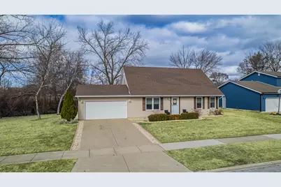 306 Bach Road, Schererville, IN 46375 - Photo 5