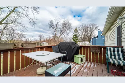 306 Bach Road, Schererville, IN 46375 - Photo 37