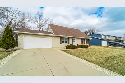 306 Bach Road, Schererville, IN 46375 - Photo 3