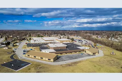 306 Bach Road, Schererville, IN 46375 - Photo 47