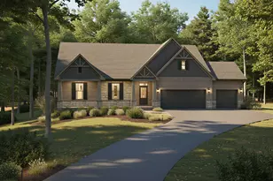 9382 Michigan Dr, Crown Point, IN 46307 - Photo 1