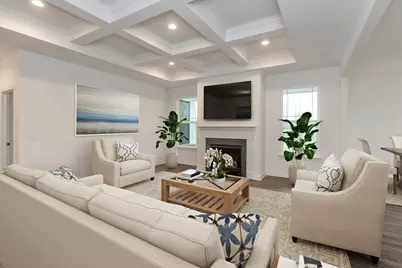 13840 Laurel Court, Saint John, IN 46373 - Photo 5