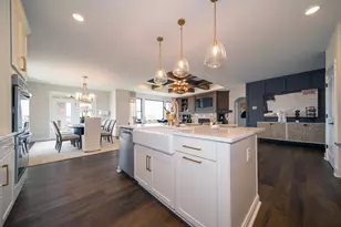 13034 Spirea Ave, Saint John, IN 46373 - Photo 11