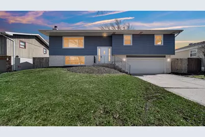 835 Tyler Avenue, Dyer, IN 46311 - Photo 1