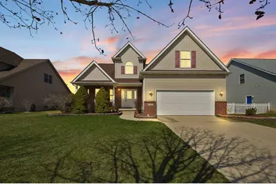 1804 Edith Way, Crown Point, IN 46307 - Photo 3