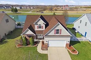 1804 Edith Way, Crown Point, IN 46307 - Photo 1