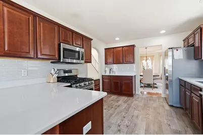 1804 Edith Way, Crown Point, IN 46307 - Photo 15