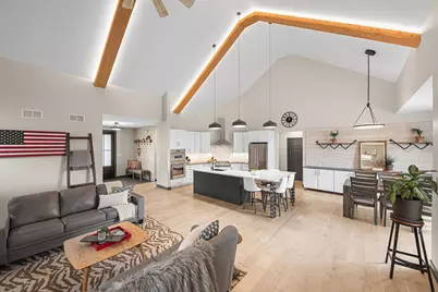 13340 Redbud Drive, Saint John, IN 46311 - Photo 7