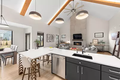 13340 Redbud Drive, Saint John, IN 46311 - Photo 5