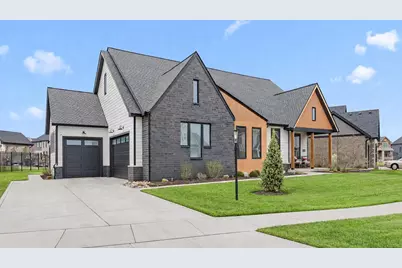 13340 Redbud Drive, Saint John, IN 46311 - Photo 1