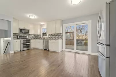 3428 Ross Place, Highland, IN 46322 - Photo 5