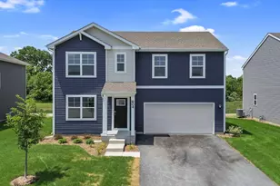 440 Fry St, Hebron, IN 46341 - Photo 1