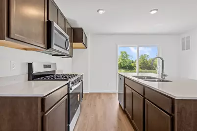 440 Fry Street, Hebron, IN 46341 - Photo 5