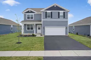 10421 Privet Dr, Saint John, IN 46373 - Photo 35