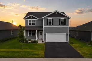 10421 Privet Dr, Saint John, IN 46373 - Photo 1