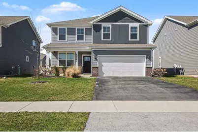 10342 Morse Place, Crown Point, IN 46307 - Photo 1