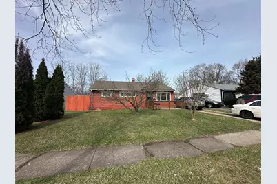 2928 Marshalltown Drive, Gary, IN 46407 - Photo 1