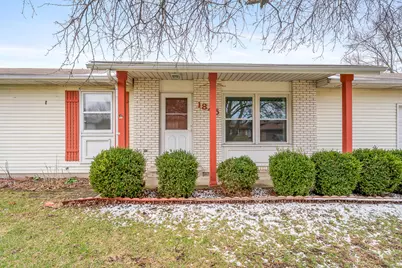 1845 W 99th Place, Crown Point, IN 46307 - Photo 1