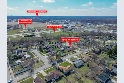 1845 W 99th Place, Crown Point, IN 46307 - Photo 19