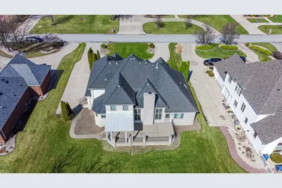 917 Royal Dublin Lane, Dyer, IN 46311 - Photo 3