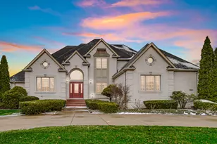 917 Royal Dublin Ln, Dyer, IN 46311 - Photo 1