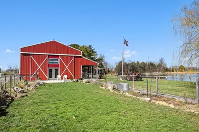 10647 Hawthorn Road, Plymouth, IN 46563 - Photo 1