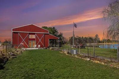 10647 Hawthorn Road, Plymouth, IN 46563 - Photo 17