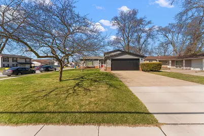 906 E Glen Park Avenue, Griffith, IN 46319 - Photo 27